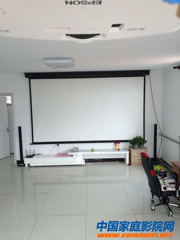 How to do sound insulation and sound absorption in ordinary home living room home theater