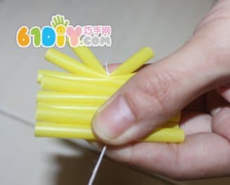 Straw Flower
