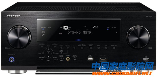 Pioneer (Pioneer) SC-LX88