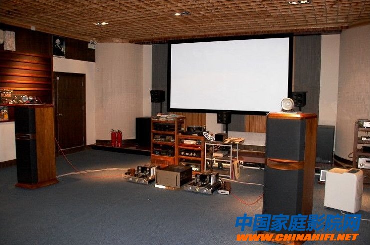 Home theater speaker installation and audio debugging considerations