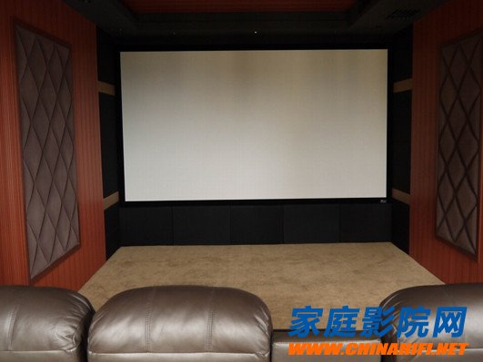 Talking about the Factors Affecting the Acoustic Effect of Home Theater