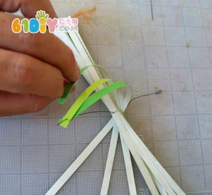Lantern handmade