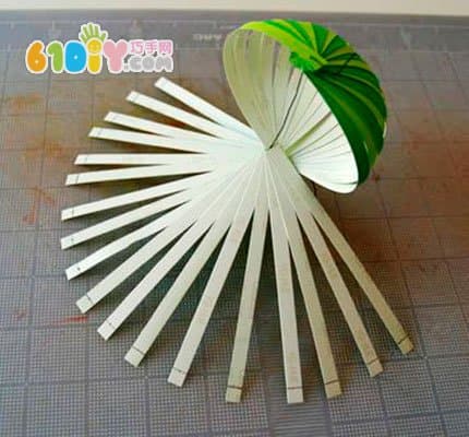 Lantern handmade