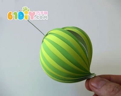 Lantern handmade