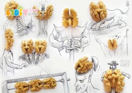 Small life ideas