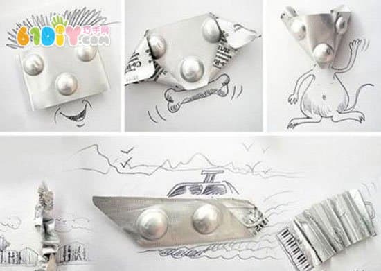 Small life ideas