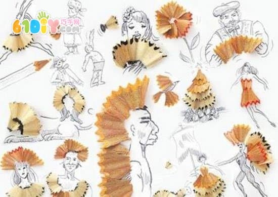 Small life ideas