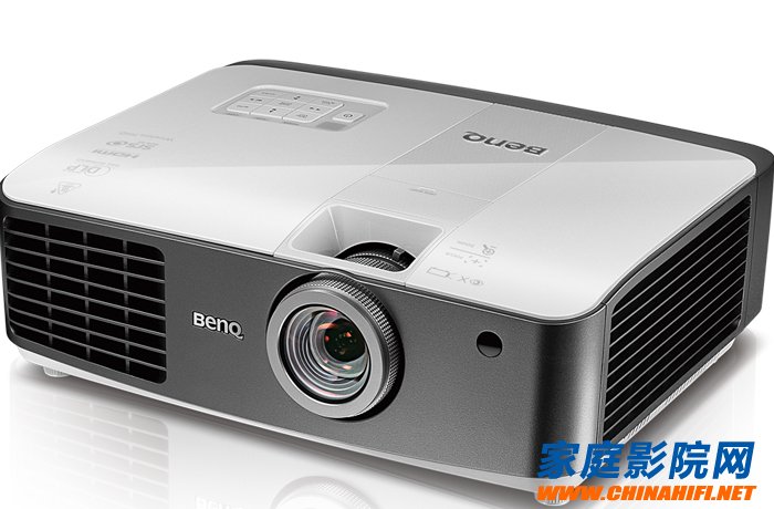 Home theater projector 4 major indicators adjustment method