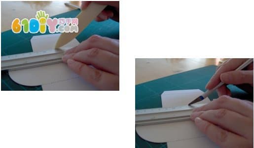 Handmade Holiday Gift Bags