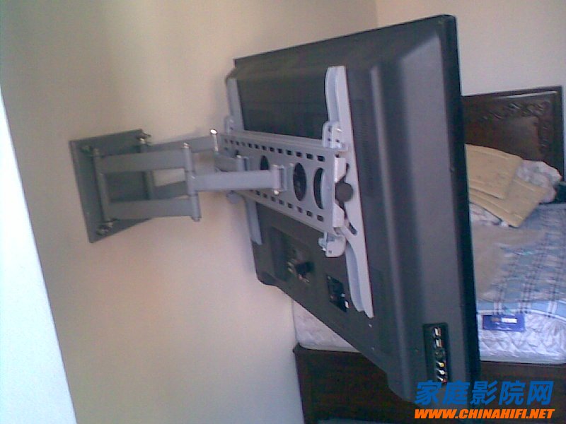Household flat-panel TV rack purchase installation precautions