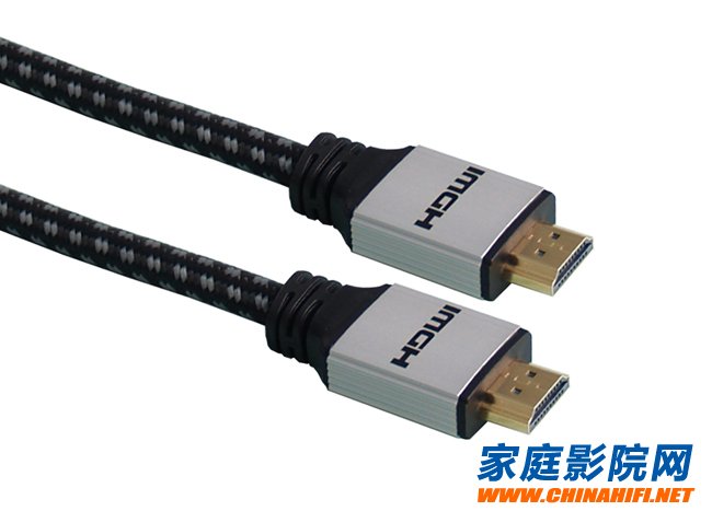 How to tell if the HDMI cable is version 1.3 or version 1.4