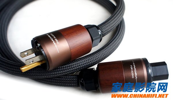 Professional home theater audio cable selection skills