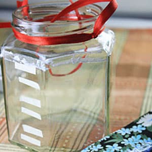 Bottle Handmade Lantern - Lantern Making Tutorial
