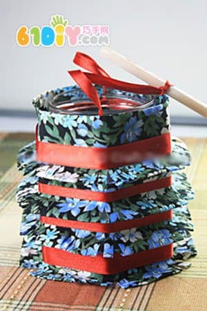 Bottle Handmade Lantern - Lantern Making Tutorial