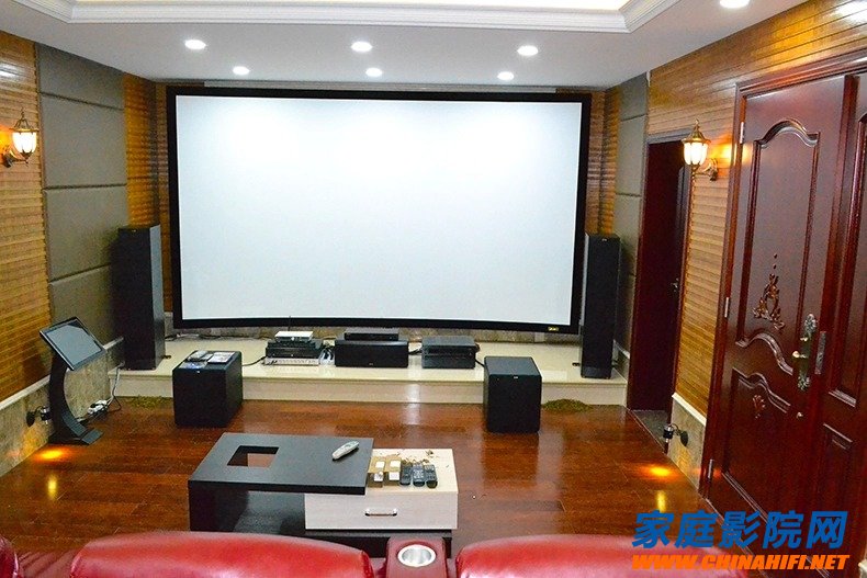 Basic knowledge terminology for home theater audio