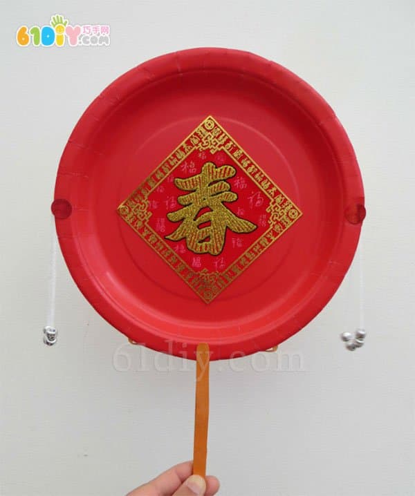 Cake dish change toy