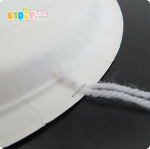 Cake dish change toy