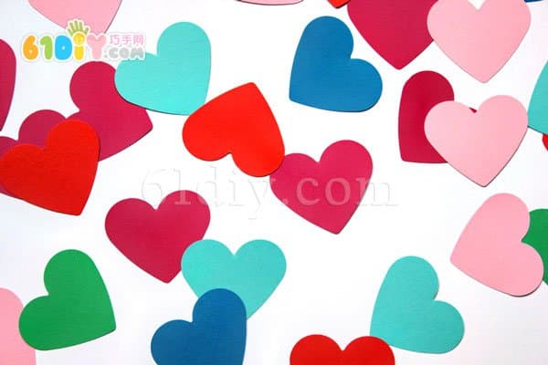 How to Make a Romantic Love Background