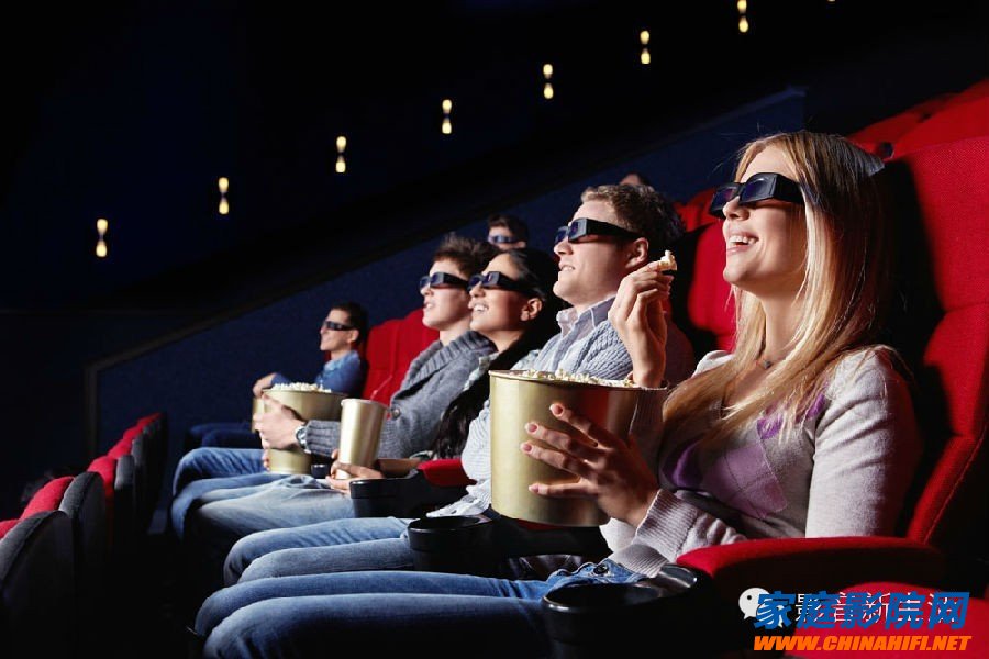 Why do you want to eat popcorn when watching movies?