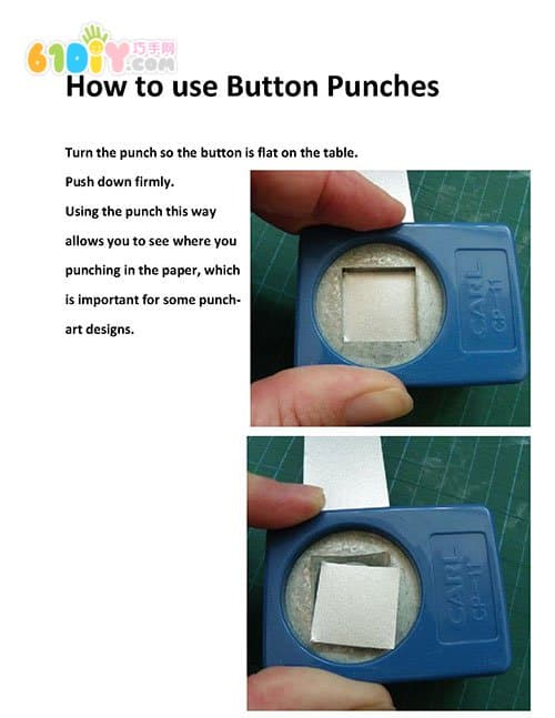 Homemade birthday card tutorial