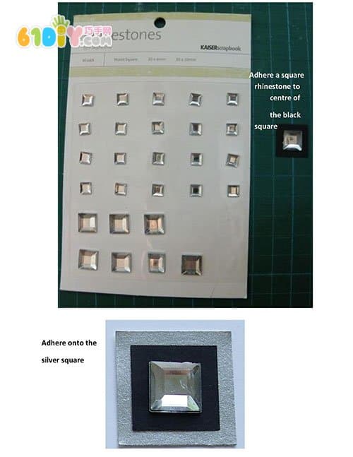 Homemade birthday card tutorial