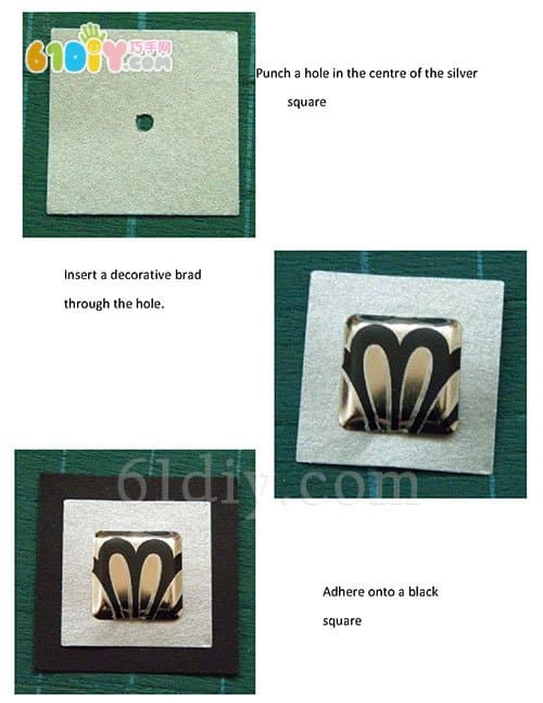 Homemade birthday card tutorial