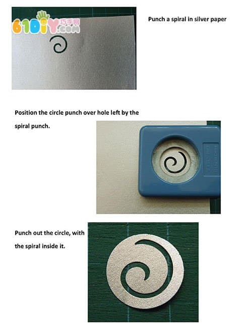 Homemade birthday card tutorial