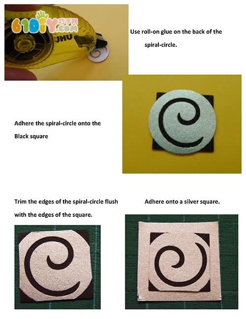 Homemade birthday card tutorial