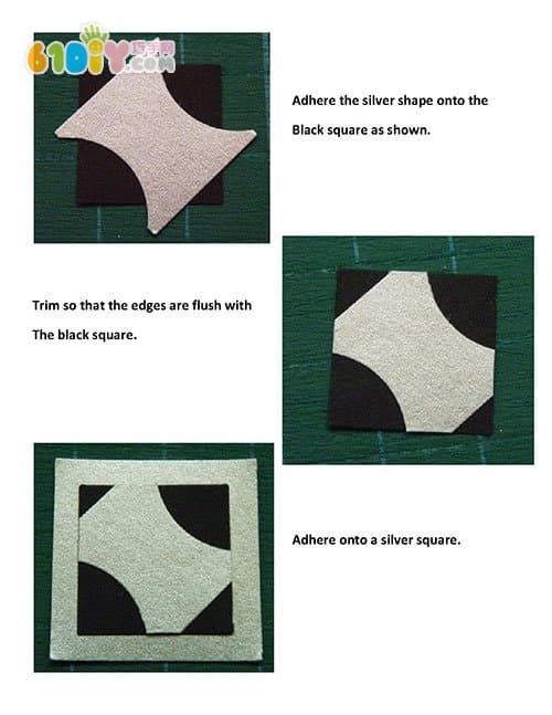 Homemade birthday card tutorial