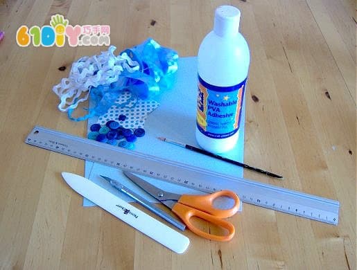 Hexagonal Packaging Box Production Process