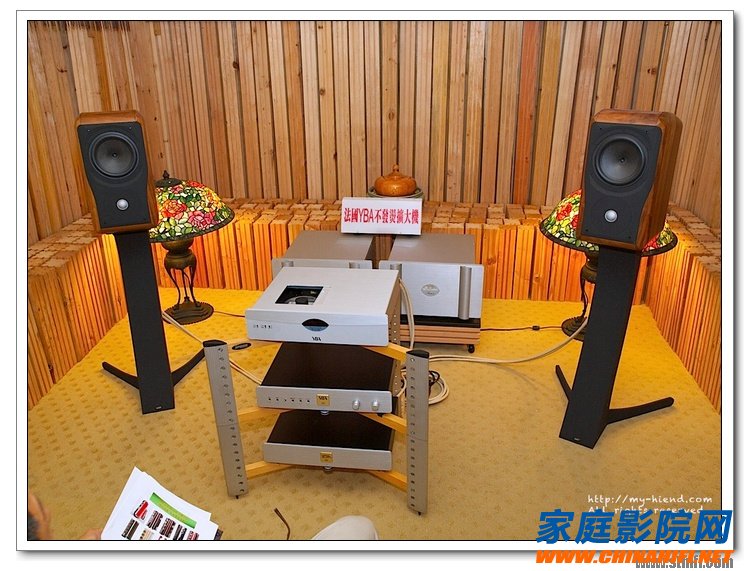 Interview with Chamber acoustics expert Professor Cha Xueqin: The real HI-END is the room