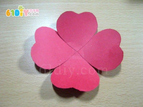 Women's Day for Mother's Love Flower