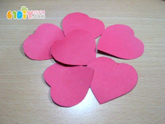 Women's Day for Mother's Love Flower