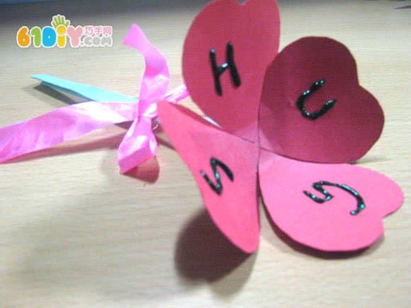 Women's Day for Mother's Love Flower
