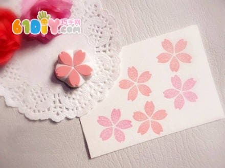 Exquisite Rubber Stamp Making Tutorial
