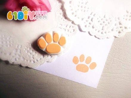Exquisite Rubber Stamp Making Tutorial