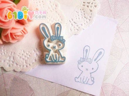 Exquisite Rubber Stamp Making Tutorial