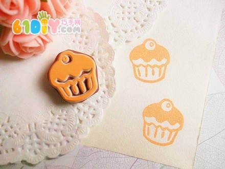 Exquisite Rubber Stamp Making Tutorial