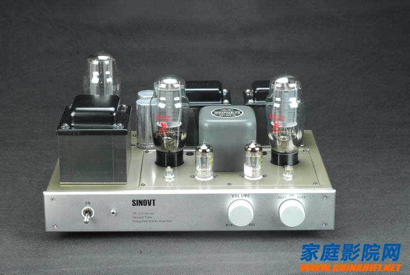 How to match the tube amplifier (amplifier)