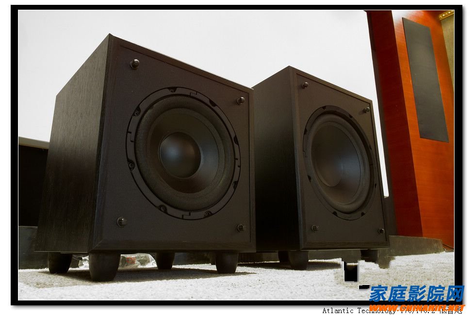 How to place and debug the subwoofer