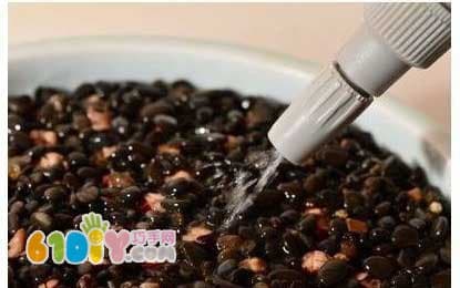 How to Grow a Longan Potted Plant