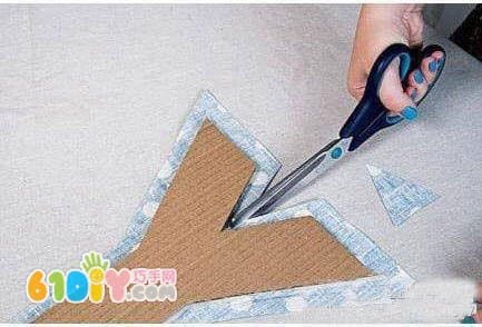 How to make decorative letters