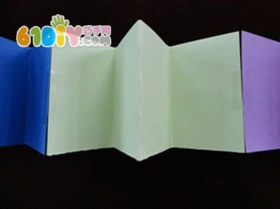 Homemade Letter Book