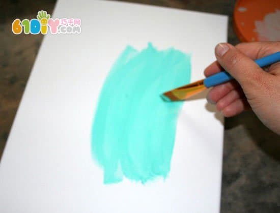Mother's Day Gift DIY Eggs Manufacture Tulip Decoration