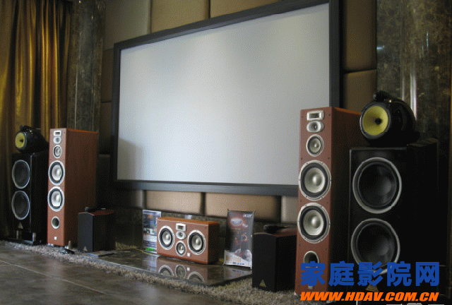 Multi-channel home theater speaker placement recommendations