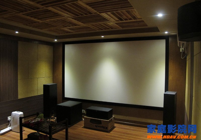 Xiaobai set up a home theater video studio 10 questions and answers