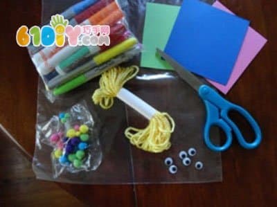 Letter ABC Manual