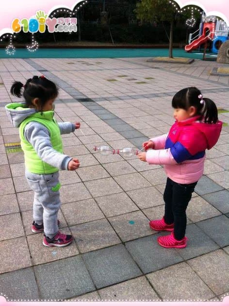 Outdoor sports equipment