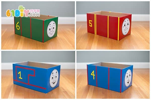 Step-by-Step Process