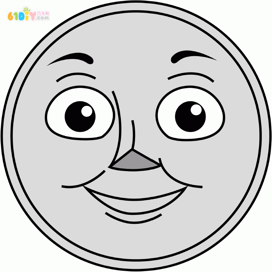 Thomas Templates